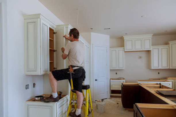 Licensed Cabinet Installation service in Scandia, MN - I E Kitchen