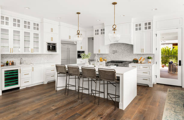 Reliable Cabinet Installation contractor in Scandia, MN by I E Kitchen